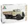 Italeri 510003960 - Opel Blitz Truck 1:24