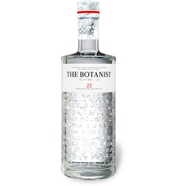 The Botanist Islay Dry Gin 46% vol 0,7 l