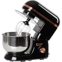 Klarstein Bella Elegance schwarz