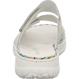 WALDLÄUFER H-Joline MULTI für Damen, weiß, - 41 EU