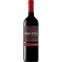 Wein Wolf Sangre de Toro Rotwein Rioja 0,75 l