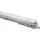 McShine LED Feuchtraumleuchte Kunststoff 120 cm inkl. 1.890 lm weiß