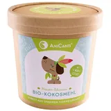 anicanis Bio Kokosmehl für Hunde & Katzen 125 g