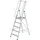 MUNK ML Plattformleiter 5 Stufen