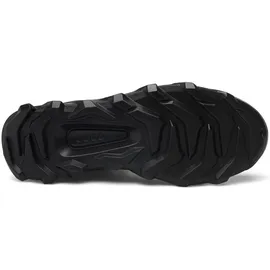 ECCO MX M Low Schwarz 44