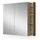 Vicco Edelin 80 cm grau