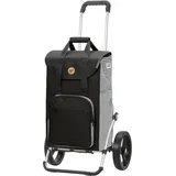 andersen shopper manufraktur Royal Shopper Liska schwarz 0,35 m