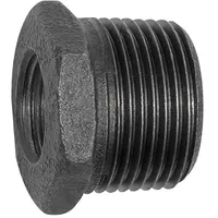 Riegler Reduzierstück 241, R 1 1/4 a., Rp 1/2