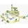 HaPe Dino Adventure Marble Run