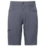 Black Diamond Valley Shorts (Größe XXL, grau)