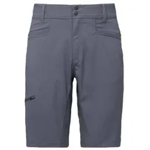 Black Diamond Valley Shorts (Größe XXL, grau)
