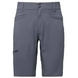 Black Diamond Valley Shorts (Größe XXL, grau)
