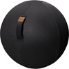 Sitzball Mesh schwarz