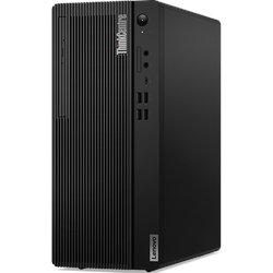 Lenovo ThinkCentre M75t Gen 2 AMD Ryzen 5 5600G Prozessor 3,90 GHz bis zu 4,40 GHz, Windows 10 Pro 64 vorinstalliert mit Downloadrechten für Windows 11 Pro 64, Deutsch, 512 GB SSD M.2 2242 PCIe Gen3, 4