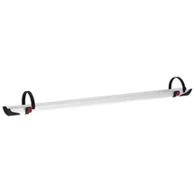 Fiamma Rail Plus Fahrradschiene, silber