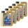 LIQUI MOLY Longlife III 20646 5W-30 1 l