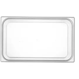 HENDI Gastronormbehälter, 1/1, Profi Line, GN 1/1, 28L, Transparent