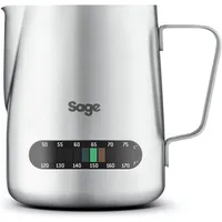 Sage the Temp Control Milchkännchen