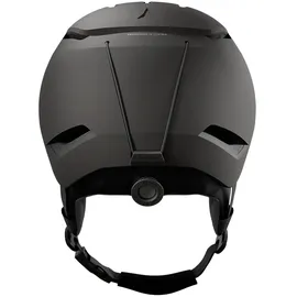 Atomic Revent Lite Black Black/, 55-59