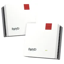 AVM FRITZ!Repeater 1700 Mesh Set 2 St. International 20003128