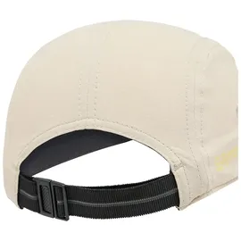 Haglöfs Five Panel Cap Chalk Beige S/M