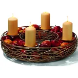 philippi Tahoma Adventskranz XXL