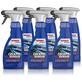 Sonax XTREME CockpitReiniger Matteffect 2 St. 0,5 l