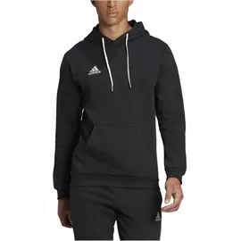 Adidas Entrada 22 Sweat Hoodie Black S