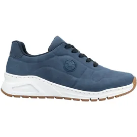 Rieker Sneaker bei bonprix, blau 37