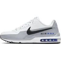Nike Air Max LTD 3 Herren Light Smoke Grey/Black/White/Racer Blue 49,5