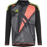 Adidas Tiro 24 Competition Long Sleeve Torwarttrikot Black 152