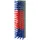 Kerbl Ersatzbürste 50 x 10 cm Blau/Rot