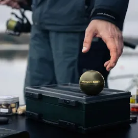 Deeper CHIRP+ 3 Fischfinder