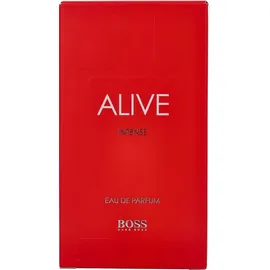 HUGO BOSS Alive Intense Eau de Parfum 30 ml