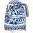 KLF03DGBEU blu mediterraneo