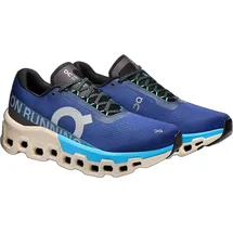 On Cloudmonster 2 Herren Tempest/Horizon 43