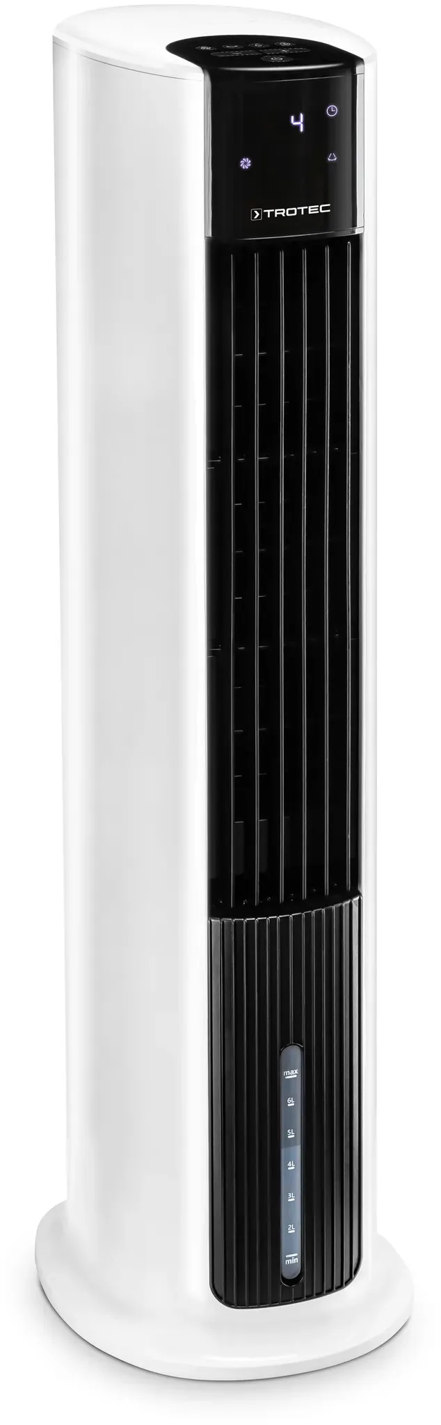 Trotec Aircooler, Luchtkoeler, Luchtbevochtiger PAE 30