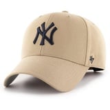 '47 Brand MLB New York Yankees Mvp Cap One-Size - Einheitsgröße