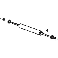 Zebra Technologies Zebra Druckwalze