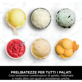 Ninja Creami Deluxe NC501EU