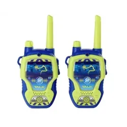 Walkie Talkie Polizei