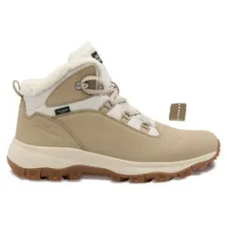JACK WOLFSKIN Damen Multifunktionsstiefel, anis, 39
