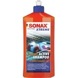 Sonax Xtreme Ceramic Active Shampoo 500 ml
