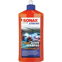Sonax Xtreme Ceramic Active Shampoo 500 ml