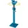BROCKHAUS HEUER Stand-Lift zum Parallelschraubstock Heuer, Schraubstock + Zwinge,