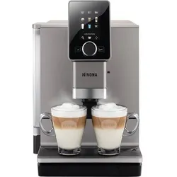 1St. Nivona NICR 930 Kaffeevollautomat CafeRomatica 930
