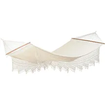 AMAZONAS Palacio 240 x 160 cm weiß