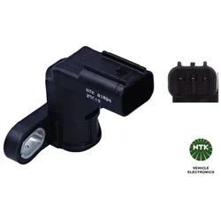 Ntk Kurbelwellensensor Impulsgeber Passend Für Mazda 3 5 6 Cx-7 Mpv Mx-5 81084: Impulsgeber, Kurbelwelle Ford: 6m8g6c315 Bbt: Css1703 Era: 550639 Era: