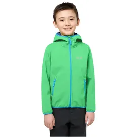 Jack Wolfskin Fourwinds Jacke Lizard 104