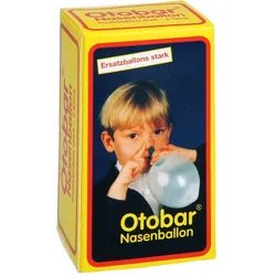 Otobar Ersatzballon stark
